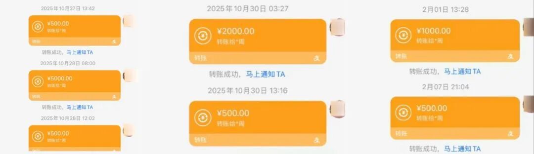 网恋“女友”被抓,真实身份竟是...... 网恋“女友”被抓,真实身份竟是......
