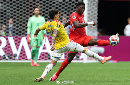 世界杯 | 瑞士点球大战险胜 时隔72年再进八强 世界杯 | 瑞士点球大战险胜 时隔72年再进八强