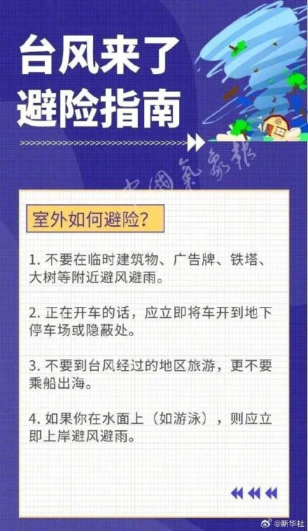 巴威趋向我国交通运输部启动台风四级防御响应 巴威趋向我国交通运输部启动台风四级防御响应