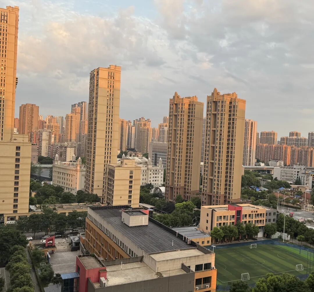 一觉醒来出太阳了,武汉今天还有雨!湖北还会有龙卷风吗?专家解读 一觉醒来出太阳了,武汉今天还有雨!湖北还会有龙卷风吗?专家解读
