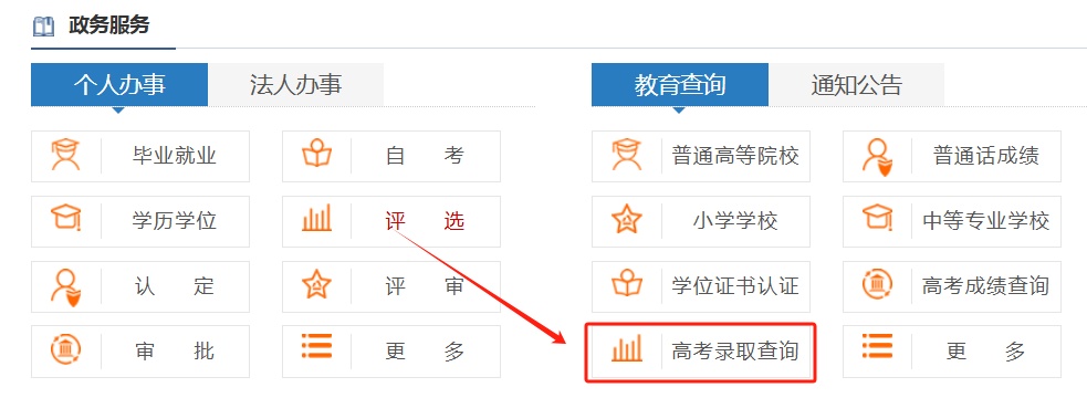 2026河南高招开始录取!录取流程有哪些?档案状态一键查询→ 2026河南高招开始录取!录取流程有哪些?档案状态一键查询→