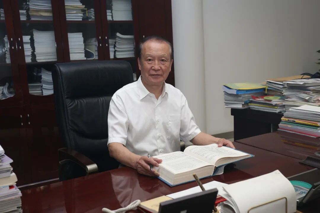 国家最高科学技术奖揭晓！