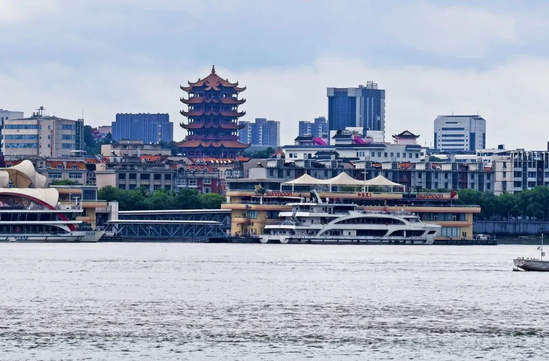 一觉醒来出太阳了,武汉今天还有雨!湖北还会有龙卷风吗?专家解读 一觉醒来出太阳了,武汉今天还有雨!湖北还会有龙卷风吗?专家解读