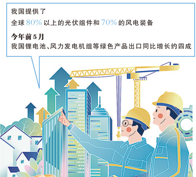 从能源之稳,看中国何以成为“确定性的绿洲”? 从能源之稳,看中国何以成为“确定性的绿洲”?