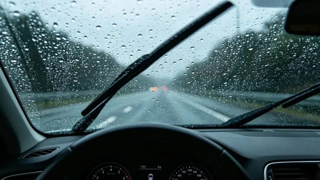 暴雨黄色预警!交通运输部调整强降雨防御响应等级 暴雨黄色预警!交通运输部调整强降雨防御响应等级