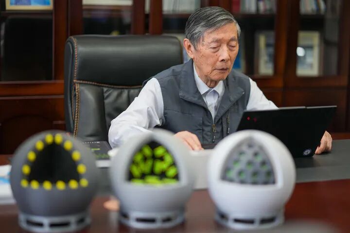 2025年度国家科学技术奖揭晓 2025年度国家科学技术奖揭晓