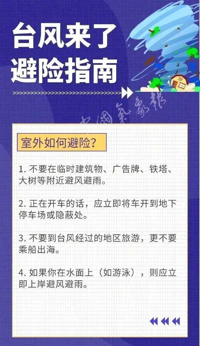 “巴威”趋向我国 交通运输部启动台风四级防御响应 “巴威”趋向我国 交通运输部启动台风四级防御响应