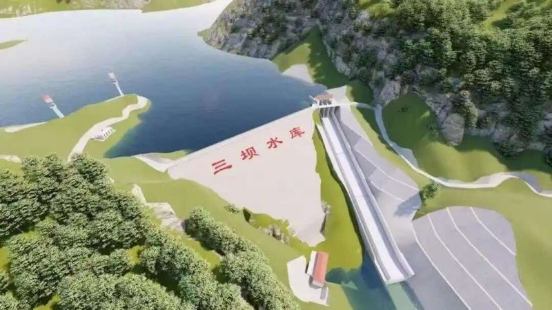 四川首个国土空间规划许可意见核发 四川首个国土空间规划许可意见核发