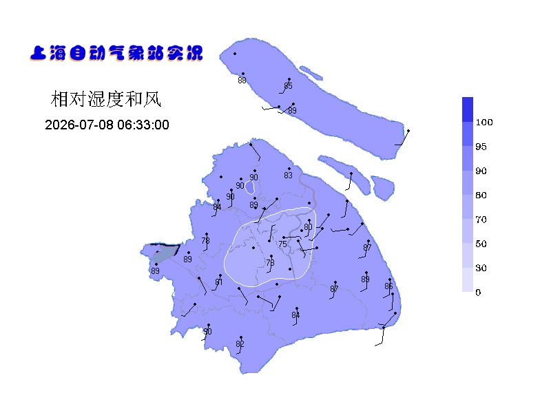 预计“巴威”11-13日将对上海及周边海域产生明显风雨影响 预计“巴威”11-13日将对上海及周边海域产生明显风雨影响