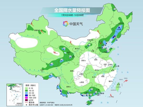 明起台风“巴威”携强风雨来袭 台湾福建等地将现大暴雨 明起台风“巴威”携强风雨来袭 台湾福建等地将现大暴雨