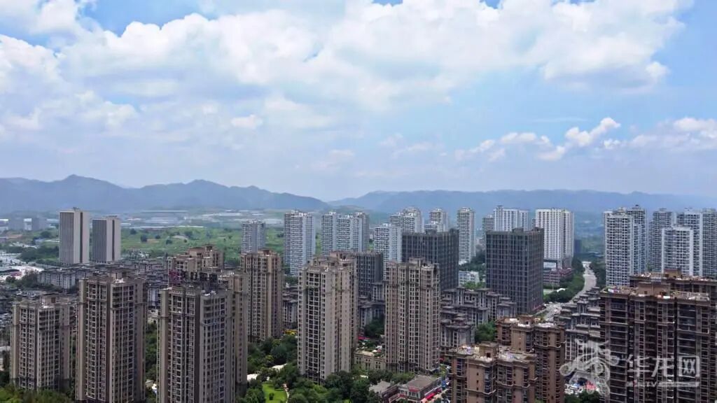 台风对重庆有影响吗?晴热高温将持续多久?气象专家回应 台风对重庆有影响吗?晴热高温将持续多久?气象专家回应