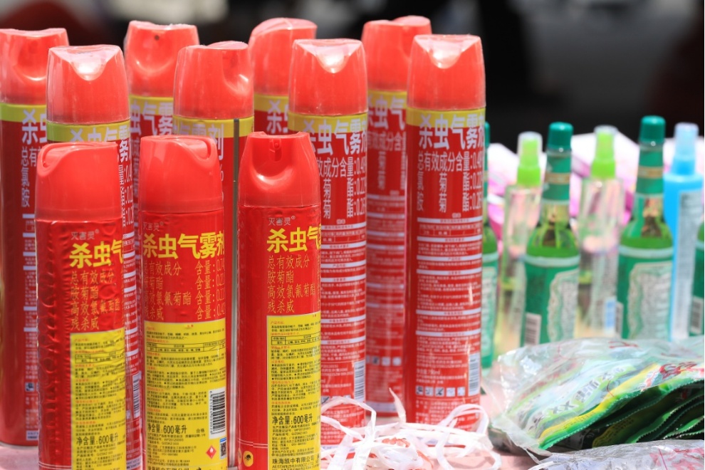北京市疾控中心专家:防蚊灭蚊,这两类人需要重点保护 北京市疾控中心专家:防蚊灭蚊,这两类人需要重点保护