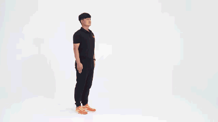 暑期不虚度 运动项目练起来——坐位体前屈 暑期不虚度 运动项目练起来——坐位体前屈