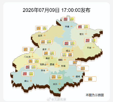 北京数十家公园景区临时闭园,不完全汇总→ 北京数十家公园景区临时闭园,不完全汇总→