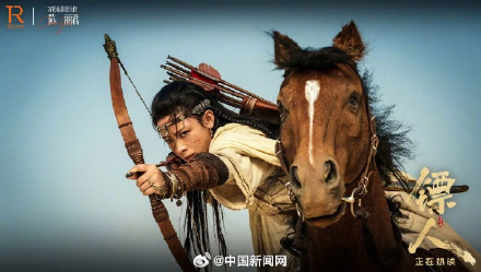 陈丽君大银幕首秀获提名 陈丽君大银幕首秀获提名