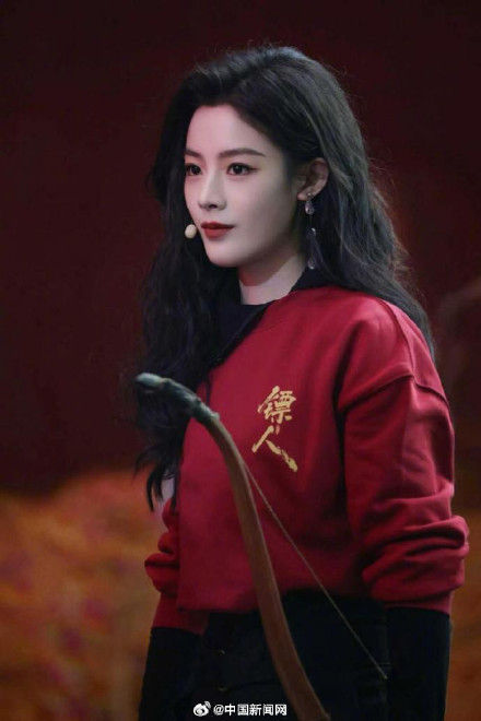 陈丽君大银幕首秀获提名 陈丽君大银幕首秀获提名