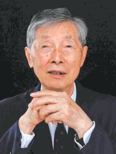 走近国家最高科学技术奖获得者(弘扬科学家精神) 走近国家最高科学技术奖获得者(弘扬科学家精神)