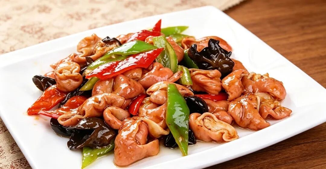 健康&nbsp;|&nbsp;这道难挡的美味，再香也要管住嘴！尤其这几类人
