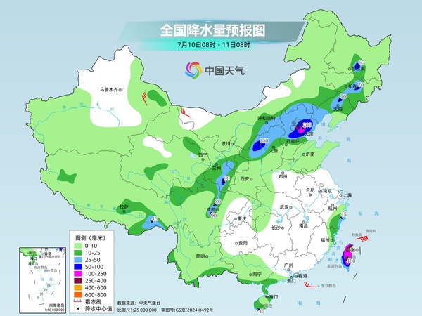 中央气象台三预警齐发,国家海洋预报台发布海浪黄色警报;明起台风“巴威”携强风雨来袭,四川部分地区有暴雨 中央气象台三预警齐发,国家海洋预报台发布海浪黄色警报;明起台风“巴威”携强风雨来袭,四川部分地区有暴雨