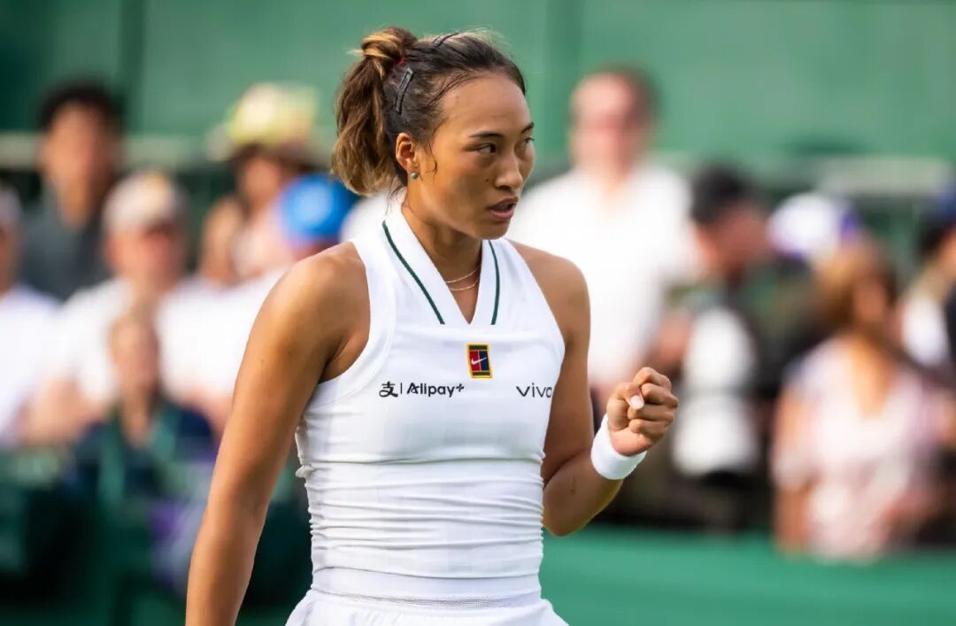 因多位选手退赛,郑钦文递补入围WTA250雅典正赛 因多位选手退赛,郑钦文递补入围WTA250雅典正赛