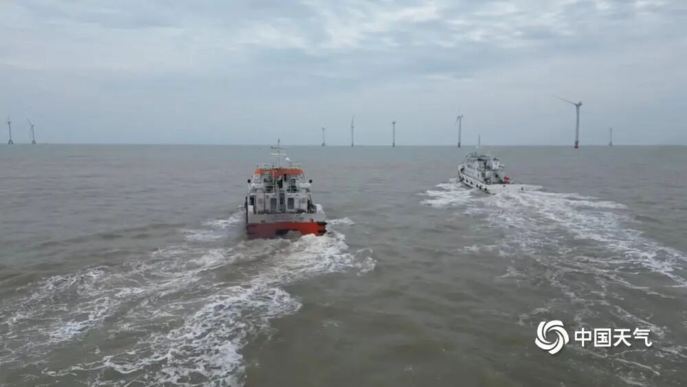 “巨无霸台风”逼近！“巴威”到底有多猛？影响我国哪些地区？