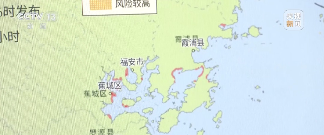 “巴威”逐渐逼近,浙江温州和福建宁德或出现海水倒灌,沿岸海域将有6至8.5米海浪 “巴威”逐渐逼近,浙江温州和福建宁德或出现海水倒灌,沿岸海域将有6至8.5米海浪
