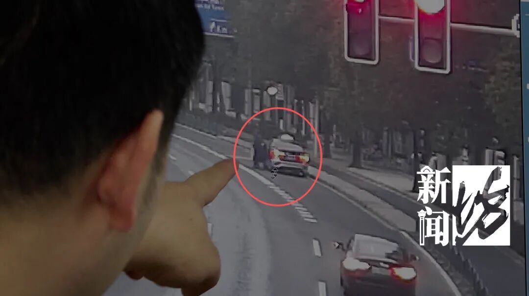 打个车睡了一觉,钱没了!古怪金额引起警方怀疑,背后套路曝光 打个车睡了一觉,钱没了!古怪金额引起警方怀疑,背后套路曝光