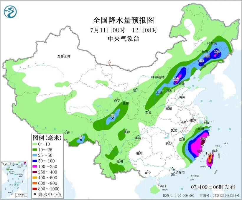 明起,超强台风“巴威”携强风雨来袭!河北发布雷暴大风预警→ 明起,超强台风“巴威”携强风雨来袭!河北发布雷暴大风预警→
