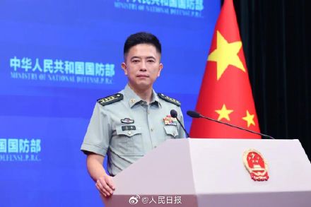 中国海军舰艇编队远海训练活动是例行安排 中国海军舰艇编队远海训练活动是例行安排