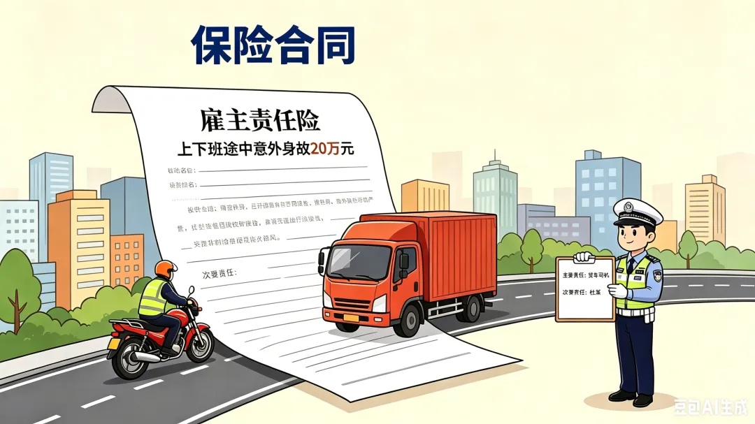 准驾车型不符≠无证驾驶!保险公司拒赔无效 准驾车型不符≠无证驾驶!保险公司拒赔无效