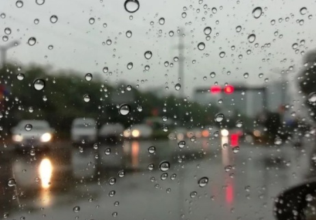 暴雨、大暴雨、雷暴大风!陕西大范围降水要来了!降温5~7℃!西安雷阵雨! 暴雨、大暴雨、雷暴大风!陕西大范围降水要来了!降温5~7℃!西安雷阵雨!