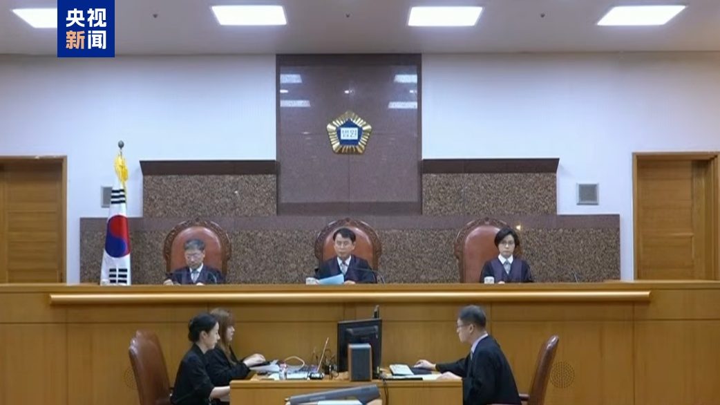 尹锡悦涉嫌妨碍逮捕案三审被判有期徒刑7年 尹锡悦涉嫌妨碍逮捕案三审被判有期徒刑7年