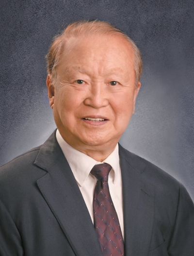 走近国家最高科学技术奖获得者(弘扬科学家精神) 走近国家最高科学技术奖获得者(弘扬科学家精神)