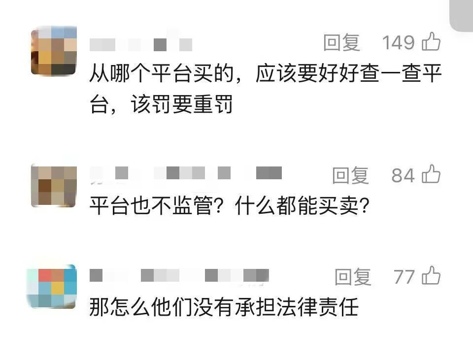 太吓人!上海一高中生网购鳄鱼,被家人暂存于消防通道,一觉醒来,鳄鱼不见了…… 太吓人!上海一高中生网购鳄鱼,被家人暂存于消防通道,一觉醒来,鳄鱼不见了……