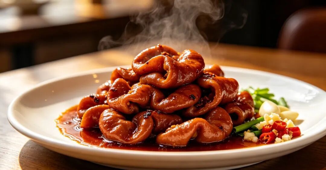 健康&nbsp;|&nbsp;这道难挡的美味，再香也要管住嘴！尤其这几类人