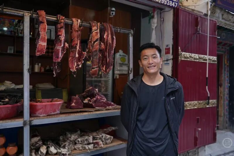 “李要得”有多火?他是拉萨现在“最靓的仔”,多位当地从业者为他点赞,感谢他带来的流量和人气 “李要得”有多火?他是拉萨现在“最靓的仔”,多位当地从业者为他点赞,感谢他带来的流量和人气