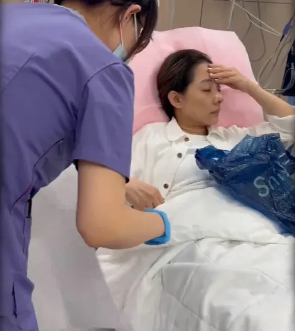 奥运冠军突发急症：剧烈眩晕，不到半小时呕吐15次！医生：这些情况要当心