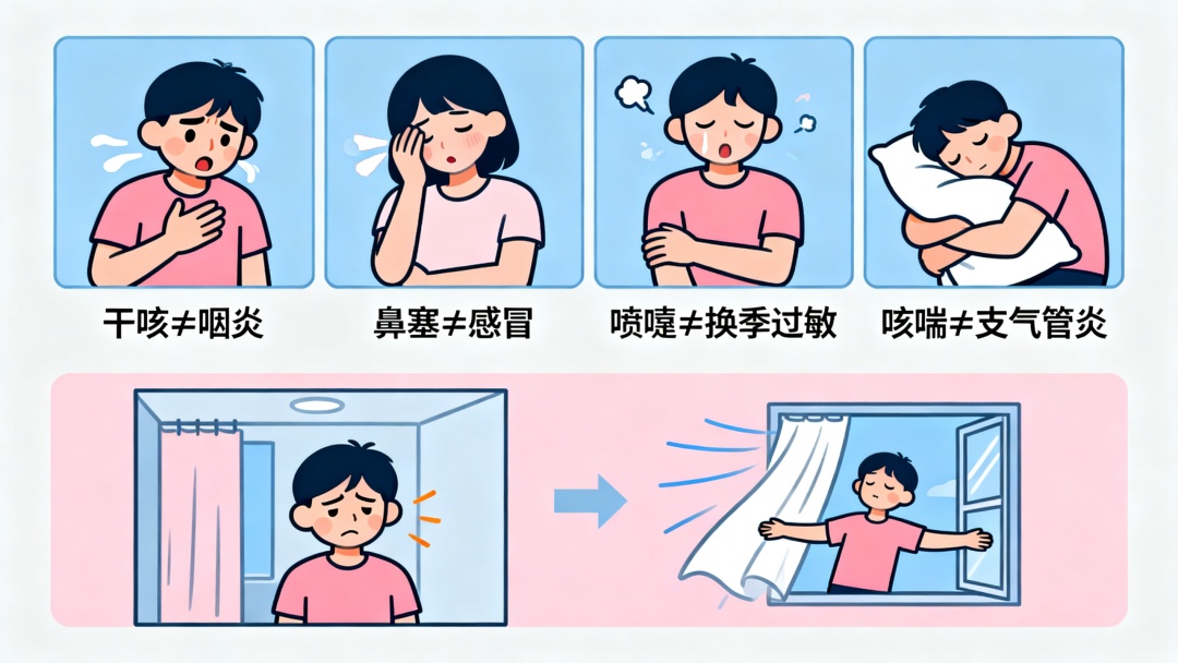 这些香喷喷的东西,正悄悄伤你的肺!很多人家里天天用 这些香喷喷的东西,正悄悄伤你的肺!很多人家里天天用