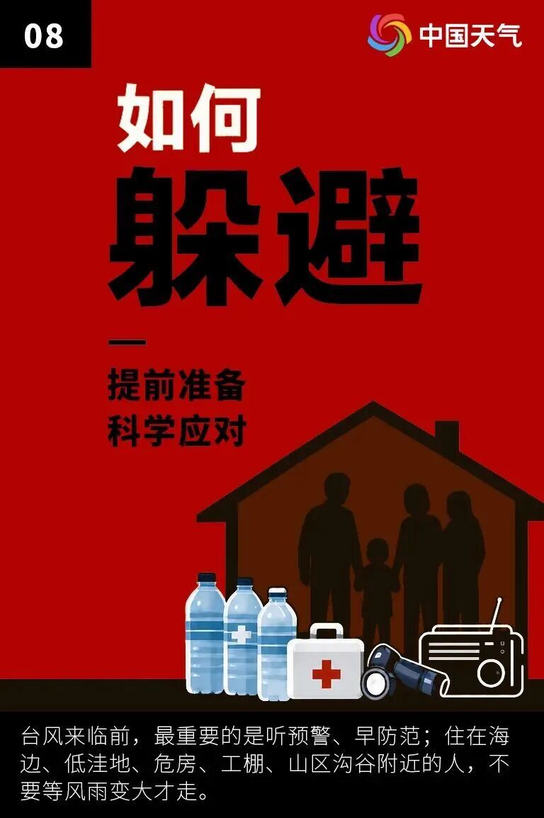 “巴威”直奔山东,13日起暴雨大风上线 “巴威”直奔山东,13日起暴雨大风上线