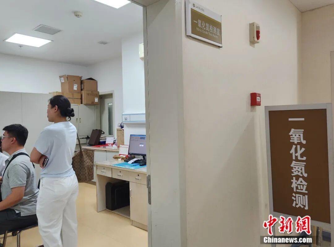 阿嚏！阿嚏！谁来救救“过敏星人”？