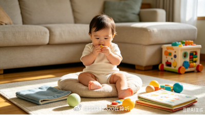 防误吞指南:带娃家庭必修课! 防误吞指南:带娃家庭必修课!