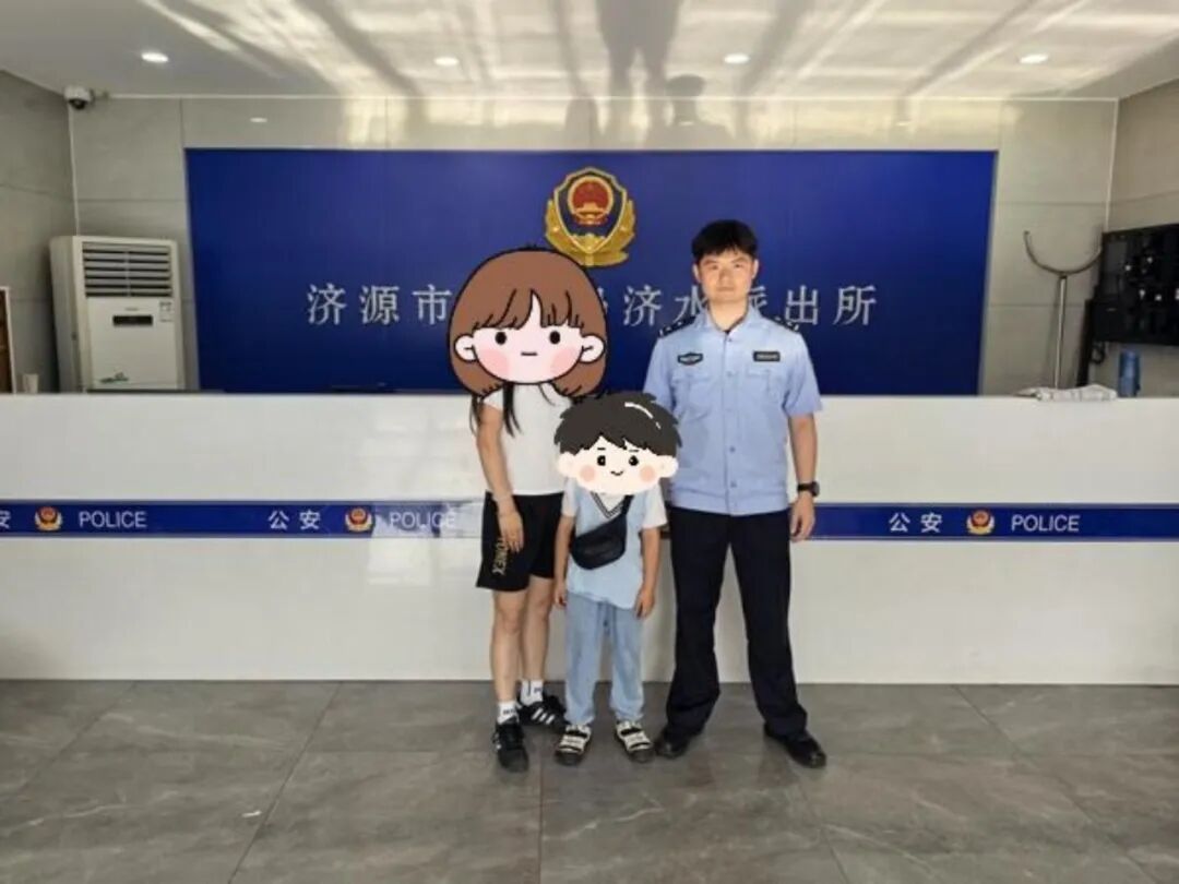 这只15000元的助听器,民警用一小时找回来了 这只15000元的助听器,民警用一小时找回来了