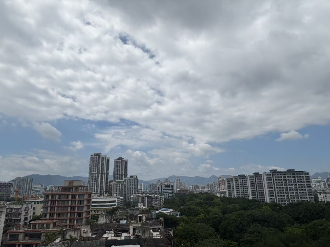 福州台风预警升级!福建沿海航线停航、部分列车停运!暴雨、大暴雨在路上! 福州台风预警升级!福建沿海航线停航、部分列车停运!暴雨、大暴雨在路上!