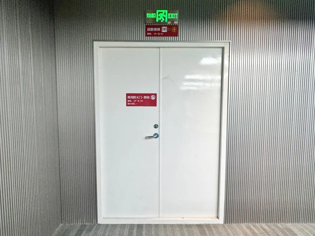 消控人员不知火警控制器密码,考核巡查组:您是在这值班的吗…… 消控人员不知火警控制器密码,考核巡查组:您是在这值班的吗……
