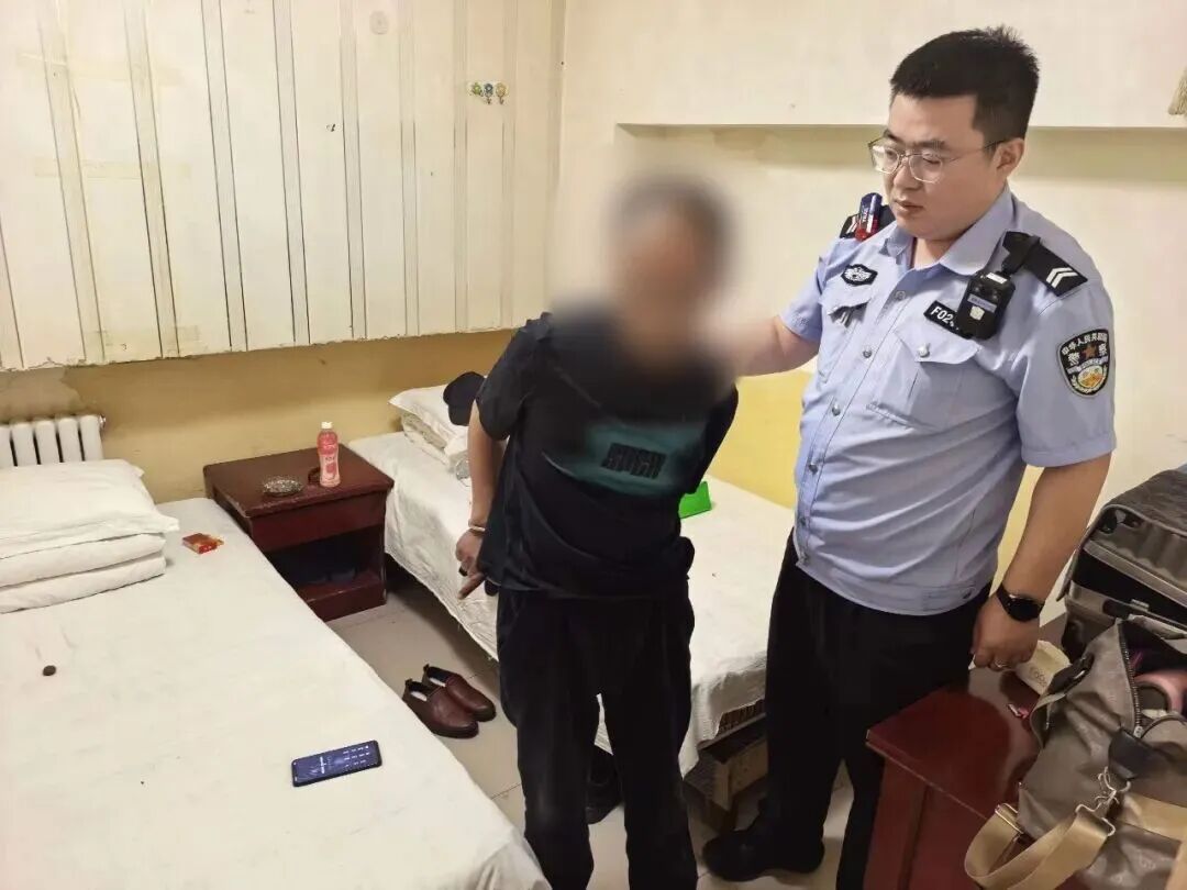 陕西警方:雷某、刘某强等3人已被刑事拘留 陕西警方:雷某、刘某强等3人已被刑事拘留