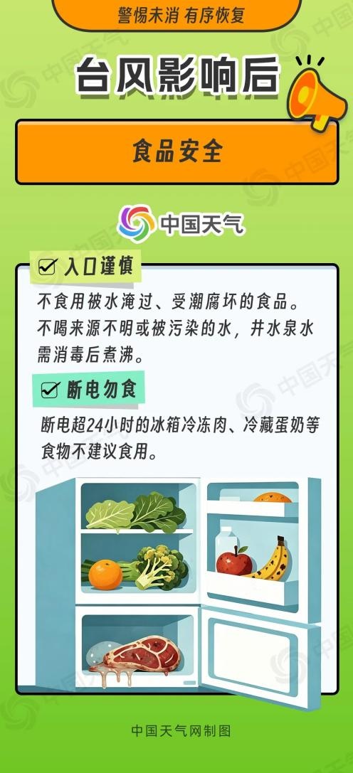 圆通、中通、韵达、百世、顺丰等发布公告：受台风影响，近期进出相关地区的包裹时效或延迟