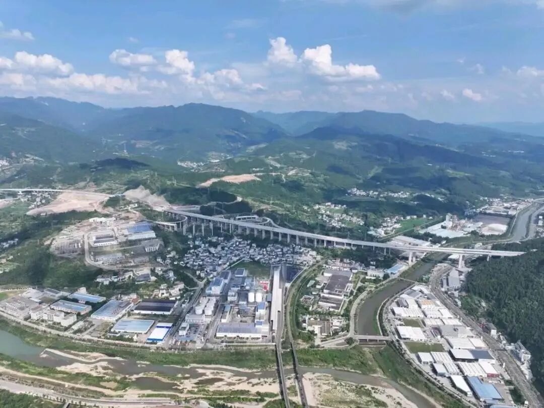 成都至汉中将4.5小时直达 成都至汉中将4.5小时直达