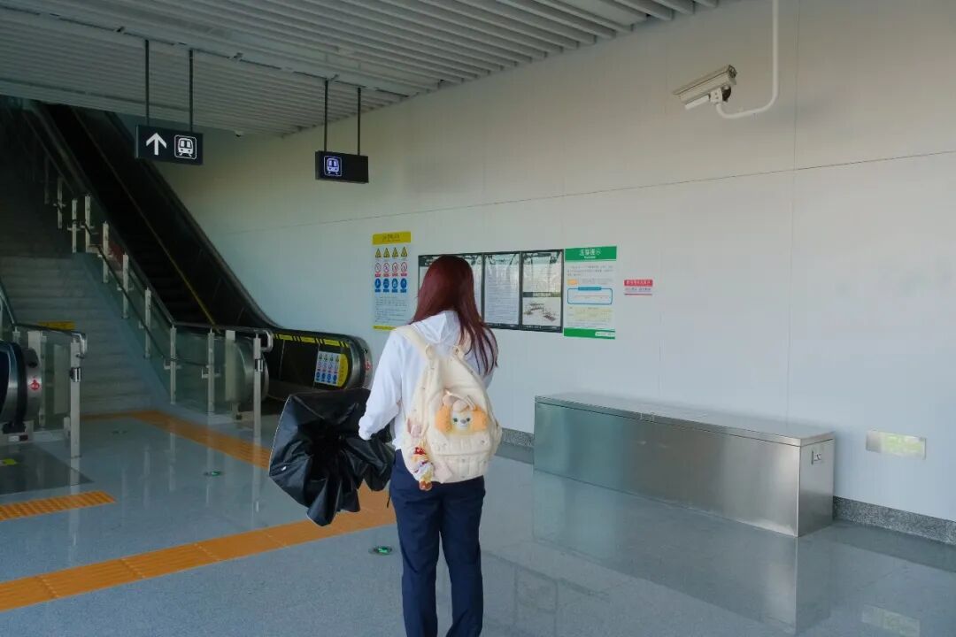 福州地铁会停运吗?回应来了! 福州地铁会停运吗?回应来了!