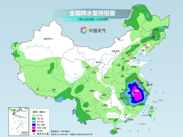 预计台风“巴威”明晚登陆浙闽沿海 预计台风“巴威”明晚登陆浙闽沿海