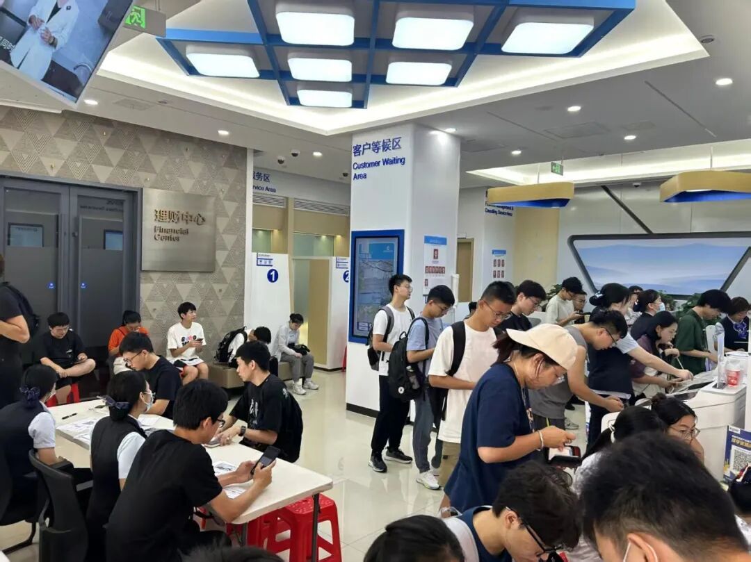 这笔钱比银行利息还高!不少武汉人准备存着养老,退休时可一次性全额提取 这笔钱比银行利息还高!不少武汉人准备存着养老,退休时可一次性全额提取